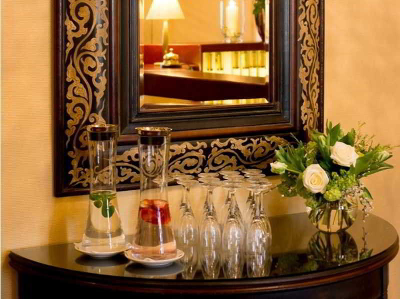 Romantik Hotel Das Smolka Hamburg Dış mekan fotoğraf